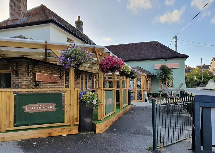 Best Swanage Hotels with Refreshing Swimming Pools