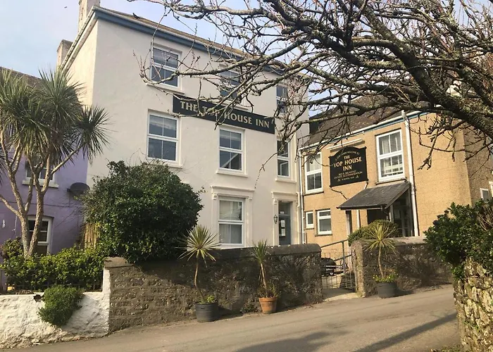 Best Hotels in Lizard for Nature Lovers