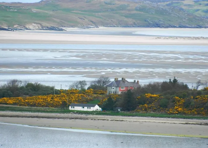 Top Hotels Near Tongue, Scotland