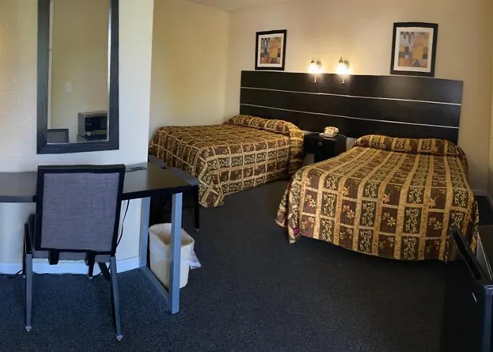 Top Smoke-Friendly Hotels Denver