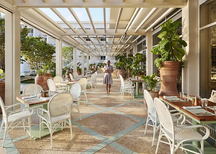 Top Hotels Palm Beach