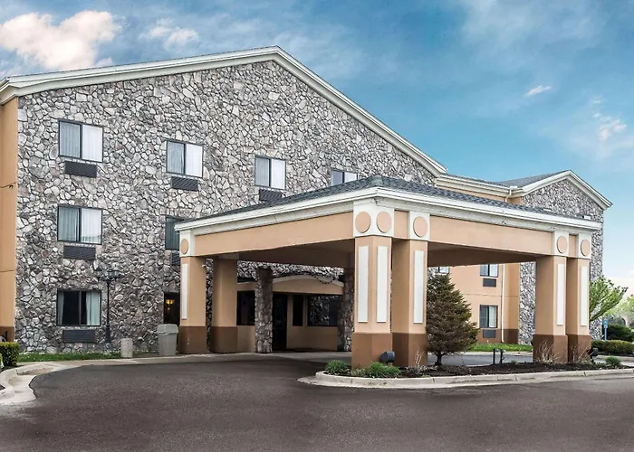 Top Hotels Near Monroe GA for an Unforgettable Stay