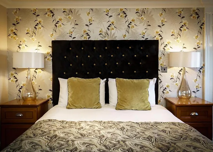 Top Hotels in Wetherby, Yorkshire