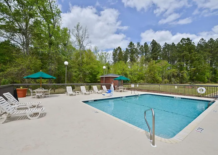 Premier Hotels in Greenville AL