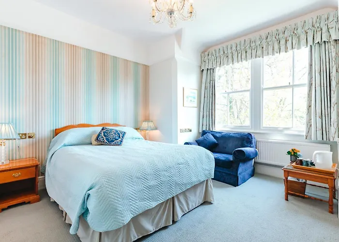 Top hotels and accommodations in Telford, UK