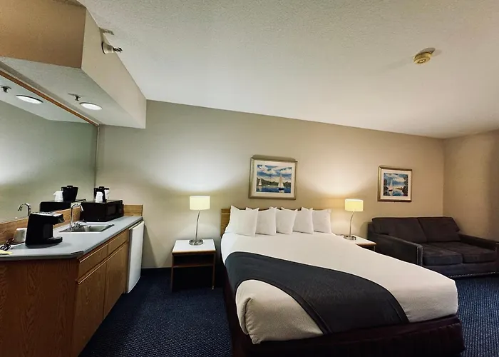 Top Hotels in Tillamook, Oregon