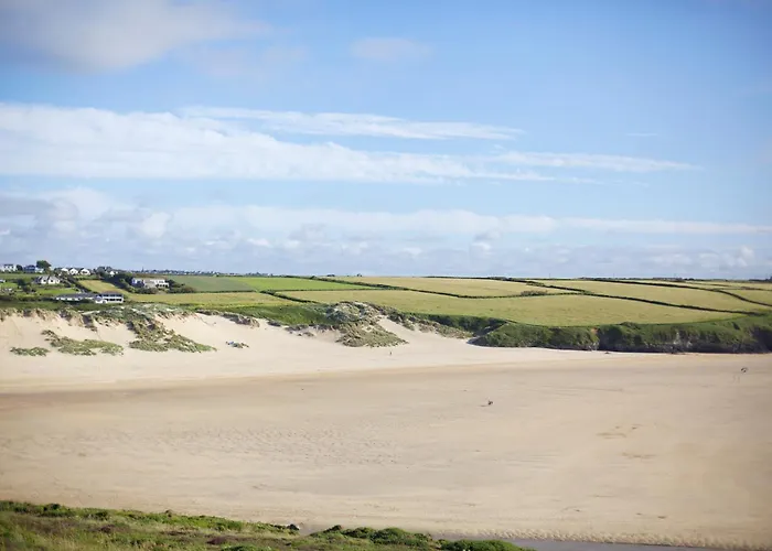 Top Hotels in Newquay UK for an Unforgettable Stay