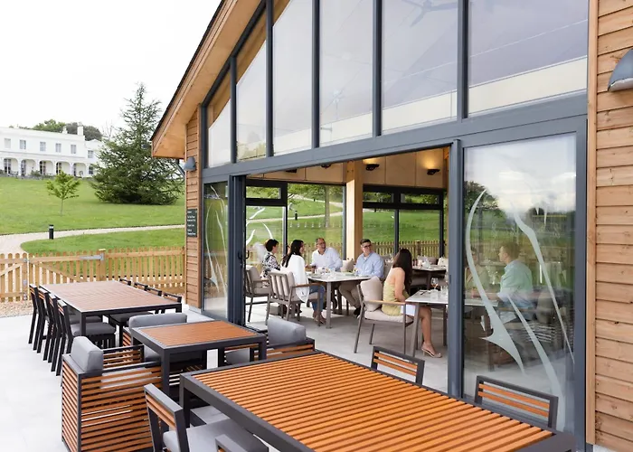 Top Hotels in Exmouth, Devon for Relaxation