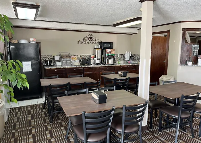 Top Hotels Near Lexington, MA's Historic Sites