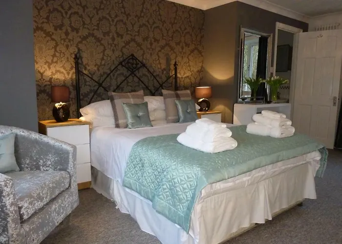 Best Hotels Near Almondsbury Bristol