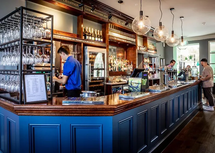 Superb Dog Friendly Accommodation in Whitstable