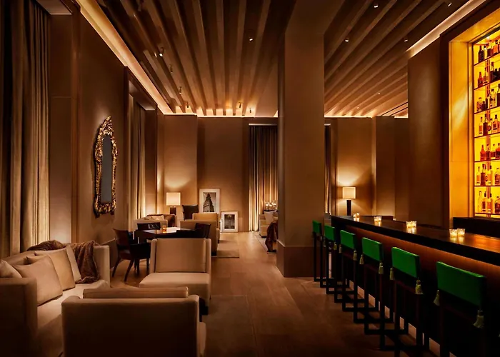 Top Marriott Hotels in New York City