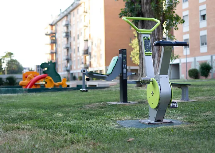 Best Hostels in Milan