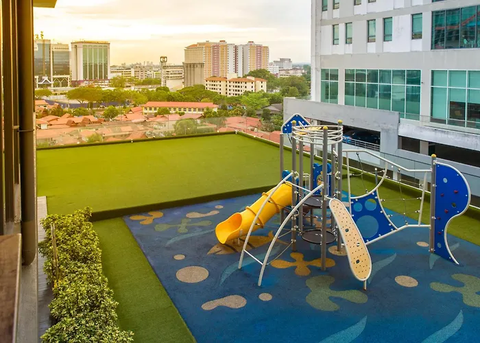 Best Pet-Friendly Hotels in Melaka
