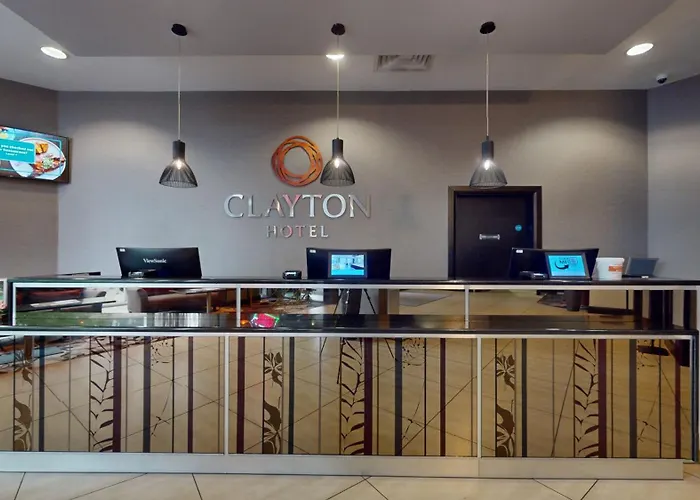 Top Cardiff Hotels Christmas Packages Await