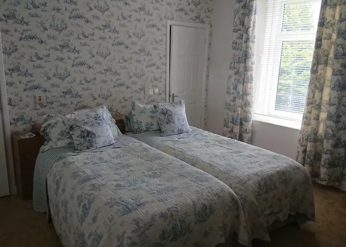 Premier Accommodations in Kilwinning