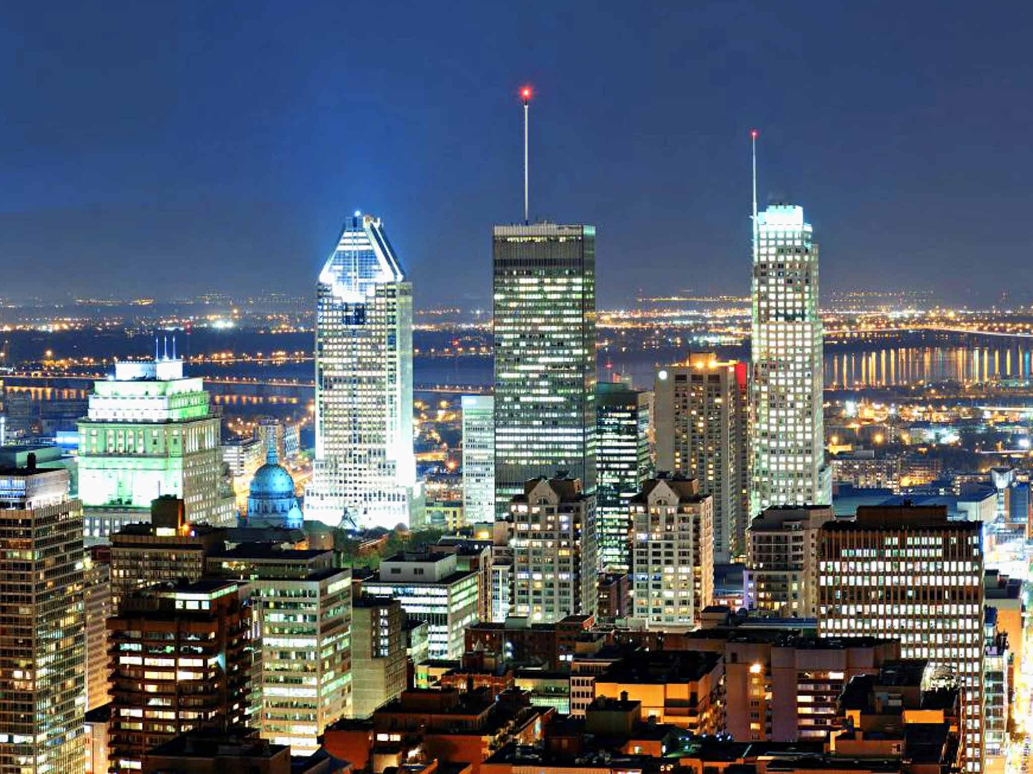 Montreal travel tips: Where to go and what to see in 48 hours