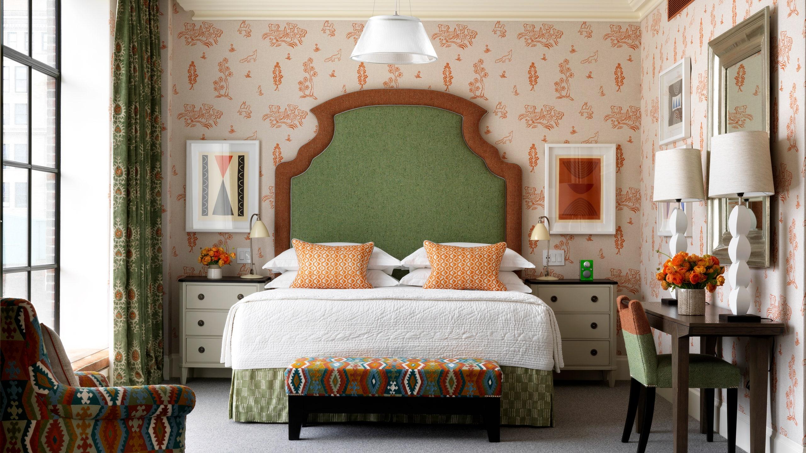 The Best Boutique Hotels in NYC for Your Next Trip